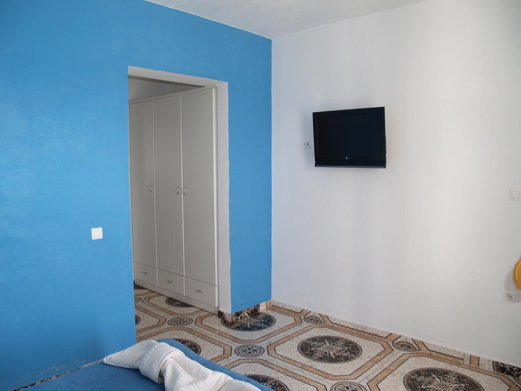 Athena Pallas Arkasa Kamer foto