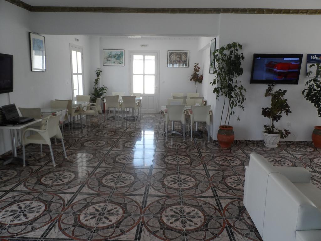 Athena Pallas Arkasa Kamer foto